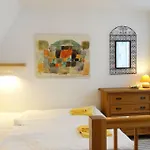 Warnemuende Am Alten Strom 23286