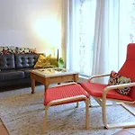 Warnemünde am Alten Strom 23286