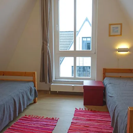 Warnemünde Am Alten Strom 23286 Apartment