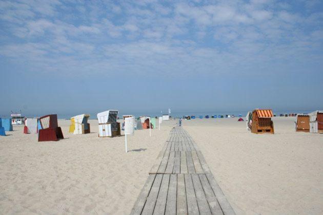 Warnemünde Am Alten Strom 23286 * Rostock