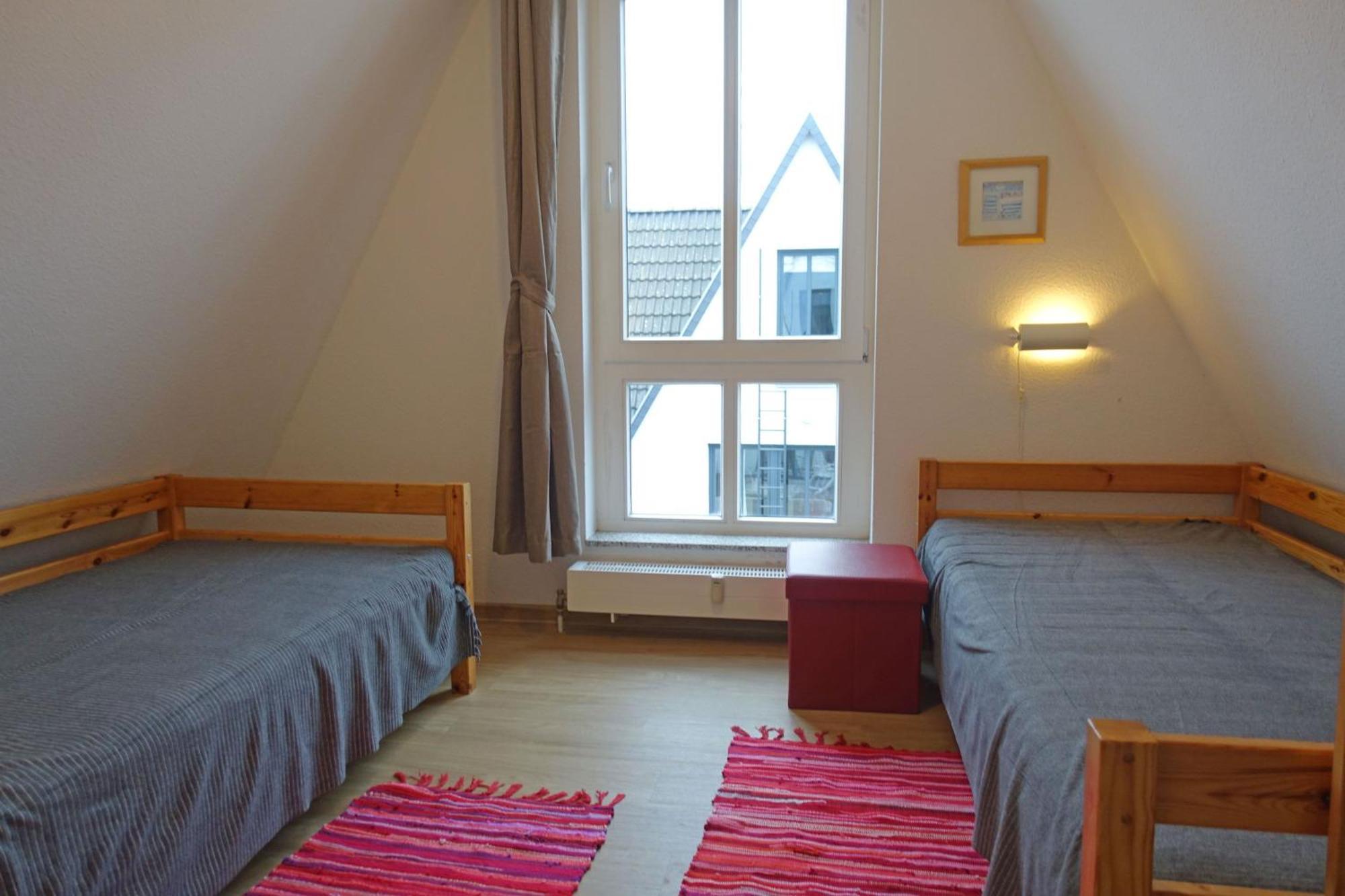 Warnemuende Am Alten Strom 23286 Apartment