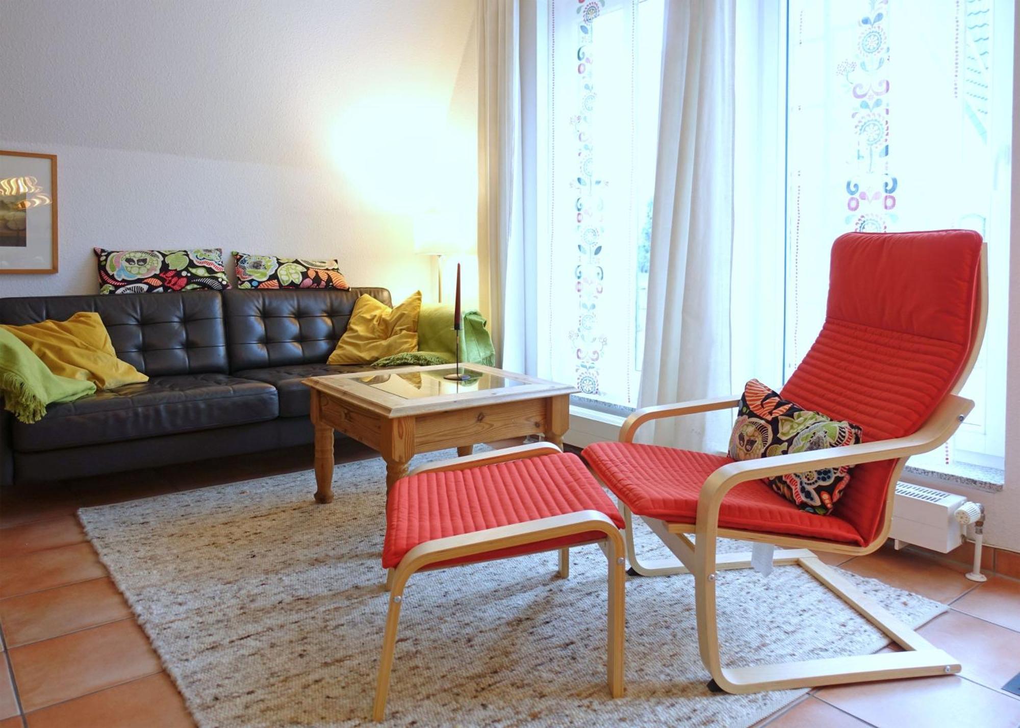 Warnemuende Am Alten Strom 23286 Apartment Rostock